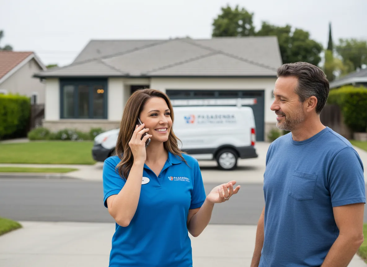 Electrician Plymouth, MN FAQs